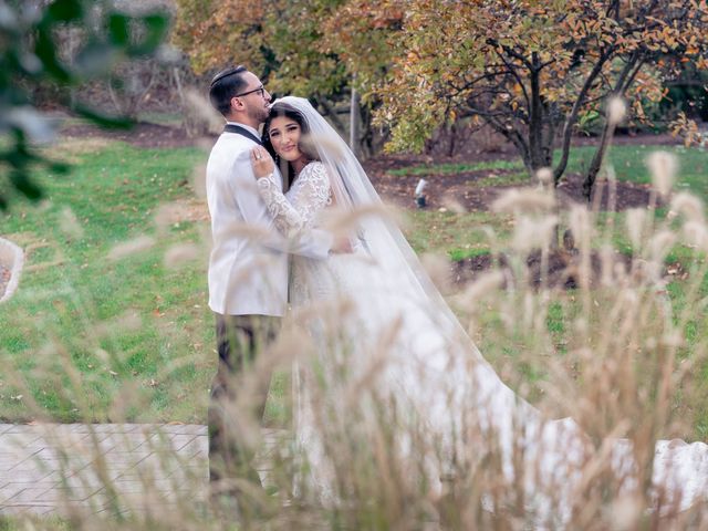 John and Kayla&apos;s Wedding in Somerset, New Jersey 49