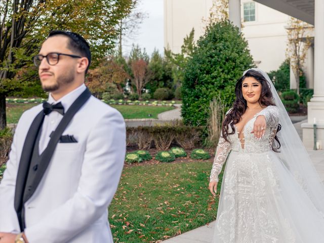 John and Kayla&apos;s Wedding in Somerset, New Jersey 56