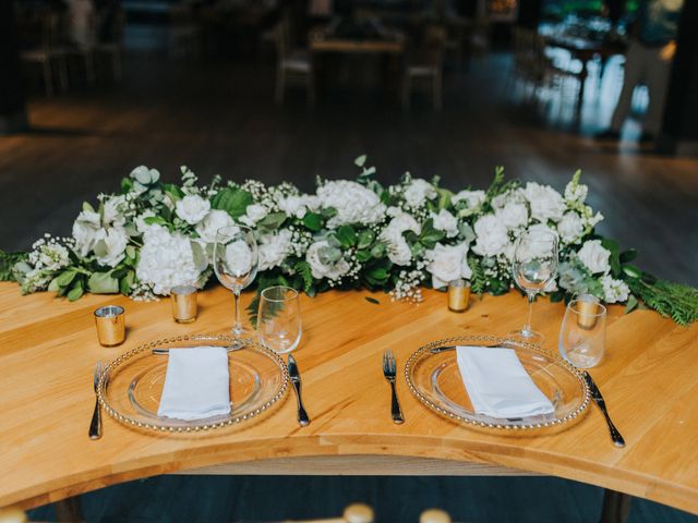 Brandon and Jenna's Wedding in Punta Cana, Dominican Republic 2