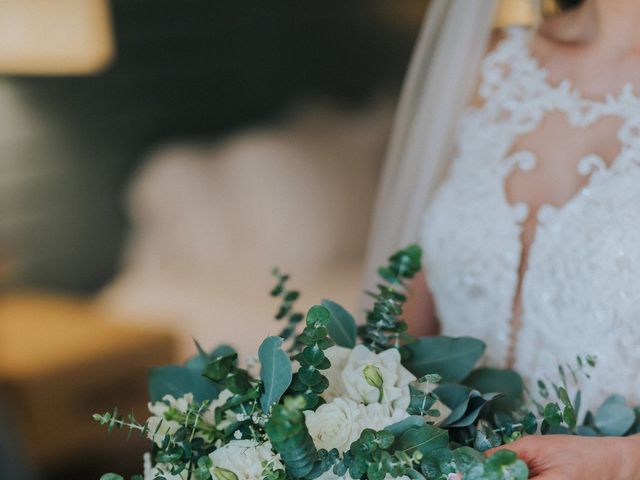 Brandon and Jenna's Wedding in Punta Cana, Dominican Republic 24