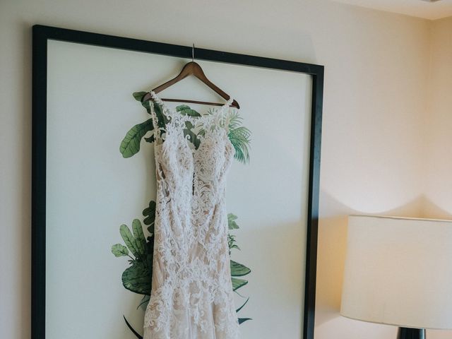 Brandon and Jenna's Wedding in Punta Cana, Dominican Republic 26