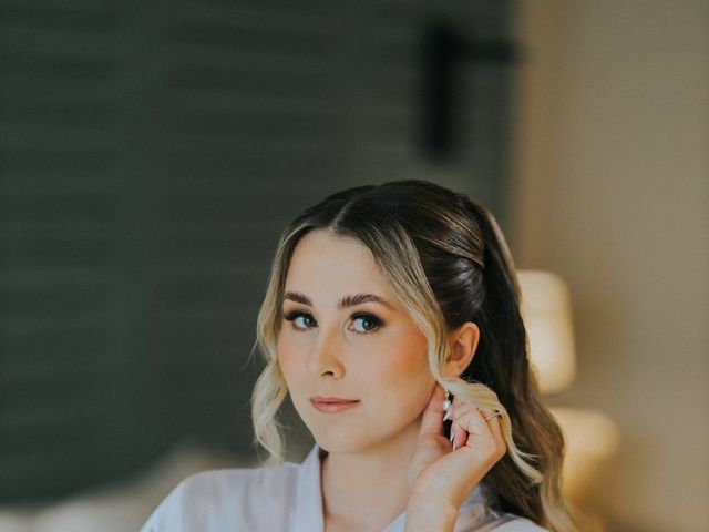 Brandon and Jenna's Wedding in Punta Cana, Dominican Republic 27