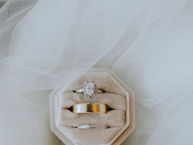 Brandon and Jenna's Wedding in Punta Cana, Dominican Republic 28