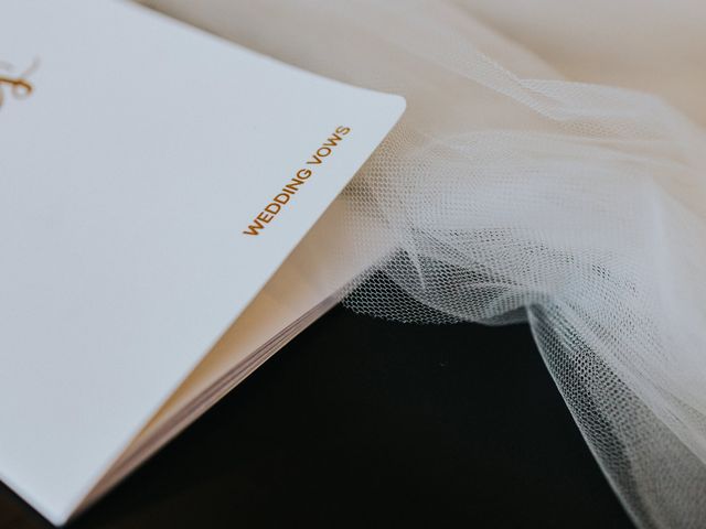 Brandon and Jenna's Wedding in Punta Cana, Dominican Republic 29