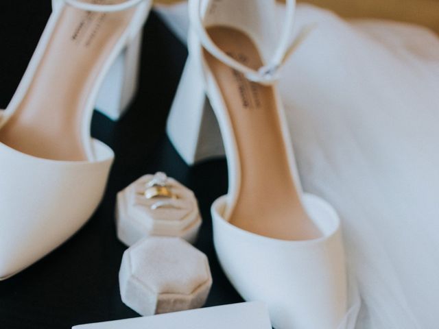 Brandon and Jenna's Wedding in Punta Cana, Dominican Republic 30