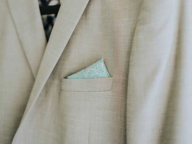Brandon and Jenna's Wedding in Punta Cana, Dominican Republic 33