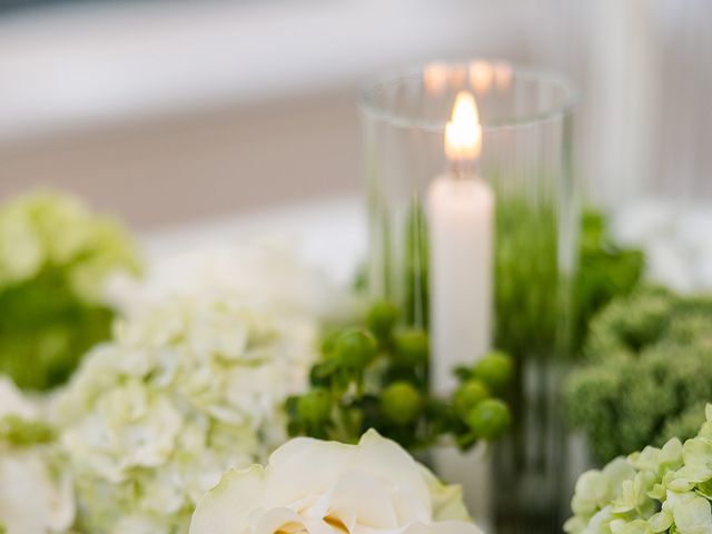 DeWayne and Kaley's Wedding in Oregon City, Oregon 14