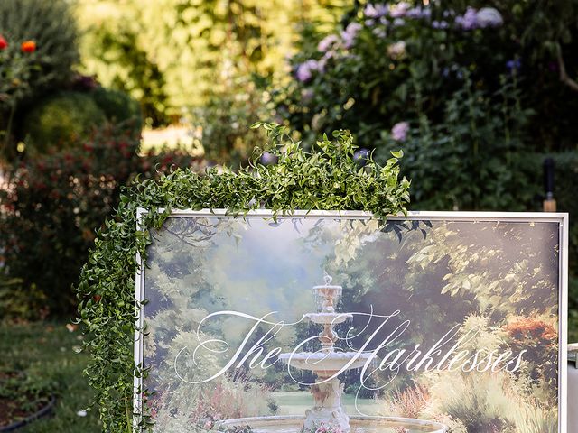 DeWayne and Kaley's Wedding in Oregon City, Oregon 17