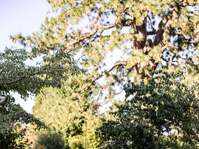 DeWayne and Kaley's Wedding in Oregon City, Oregon 19