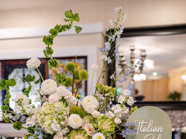 DeWayne and Kaley's Wedding in Oregon City, Oregon 32