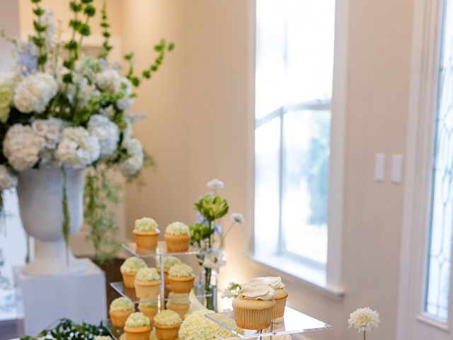 DeWayne and Kaley's Wedding in Oregon City, Oregon 34