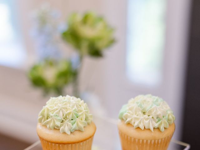 DeWayne and Kaley's Wedding in Oregon City, Oregon 35