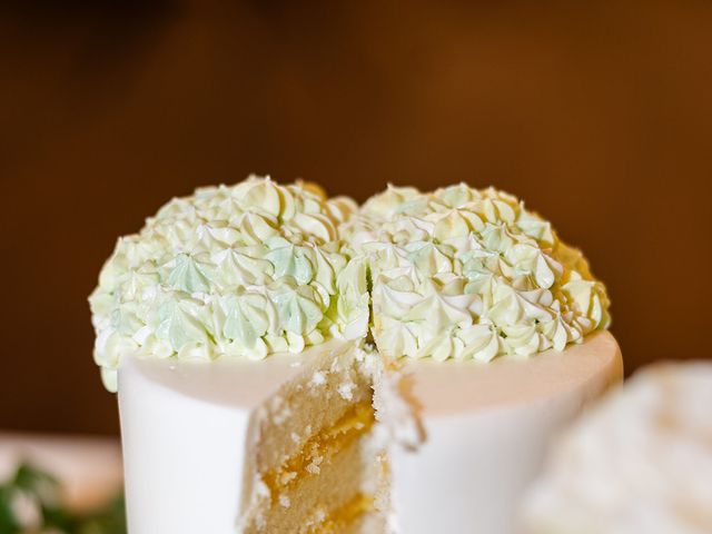 DeWayne and Kaley's Wedding in Oregon City, Oregon 40