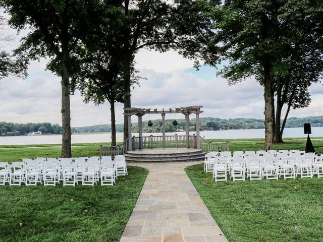 Kurt and Alyson&apos;s Wedding in Woodbridge, Virginia 7