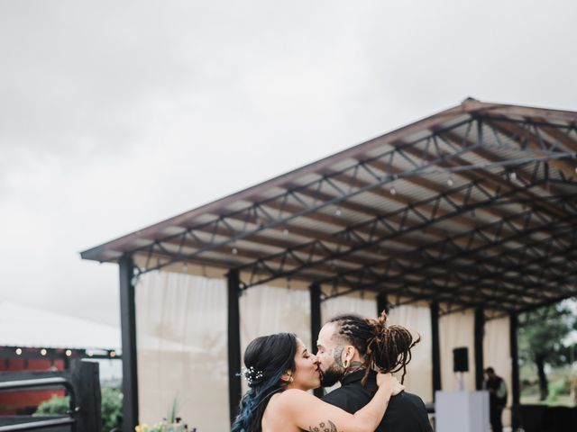 Joey and Sasha&apos;s Wedding in Saint Cloud, Florida 30