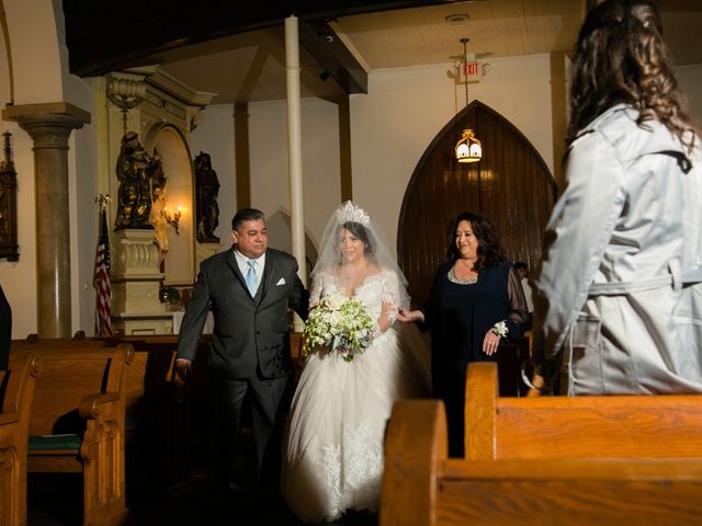 Kevin and Gabriella&apos;s Wedding in Fort Worth, Texas 62