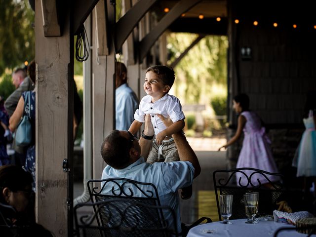 Conner and Casey&apos;s Wedding in Akron, New York 3