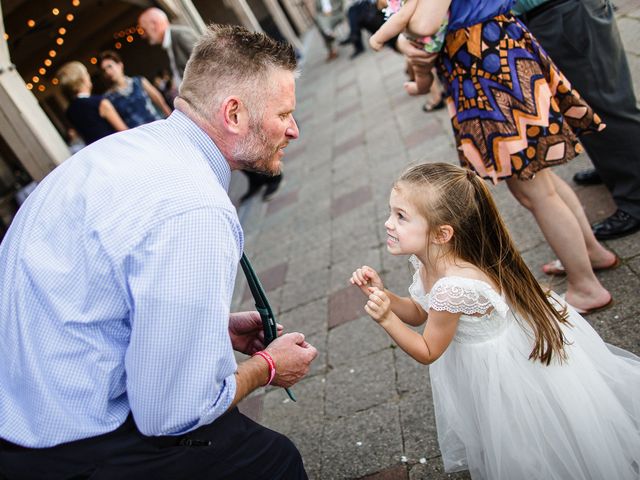 Conner and Casey&apos;s Wedding in Akron, New York 4