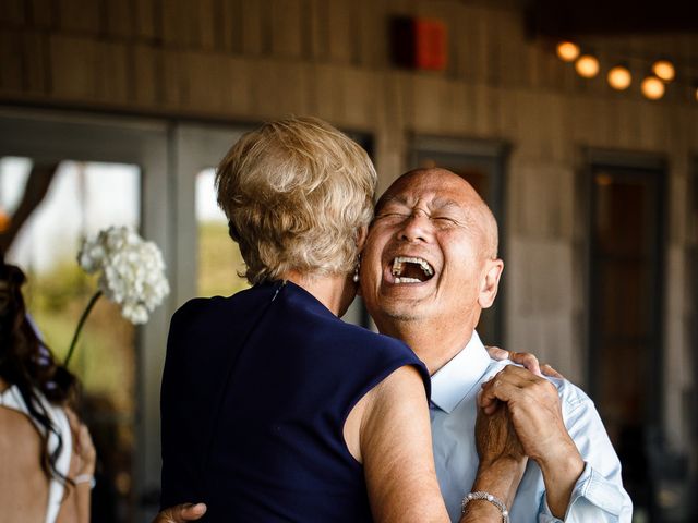 Conner and Casey&apos;s Wedding in Akron, New York 12