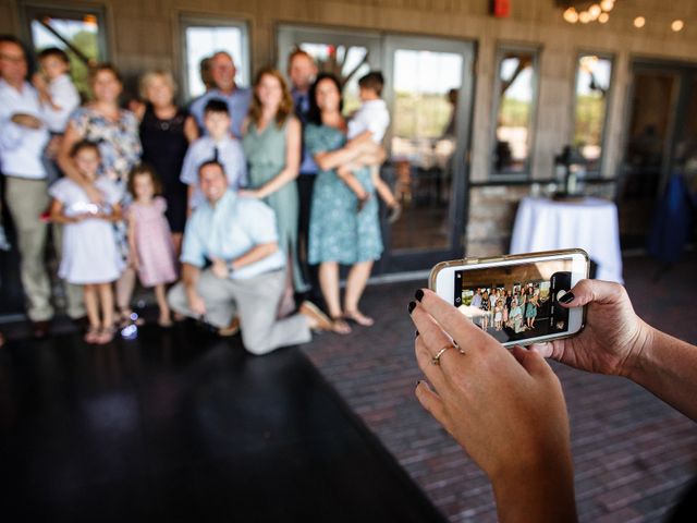 Conner and Casey&apos;s Wedding in Akron, New York 28