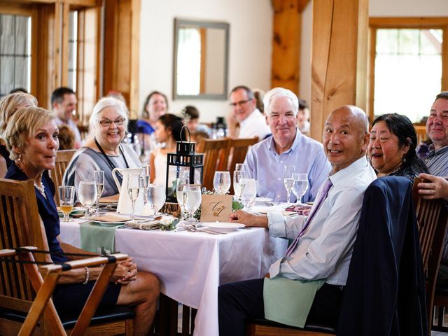 Conner and Casey&apos;s Wedding in Akron, New York 36