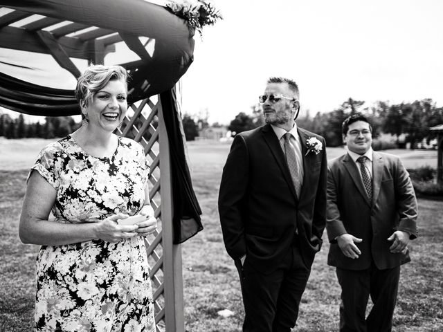 Conner and Casey&apos;s Wedding in Akron, New York 76