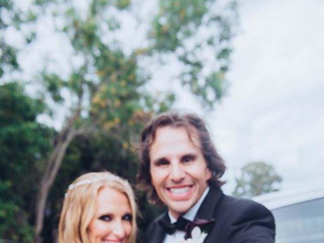Jason and Shana&apos;s Wedding in North Miami Beach, Florida 21