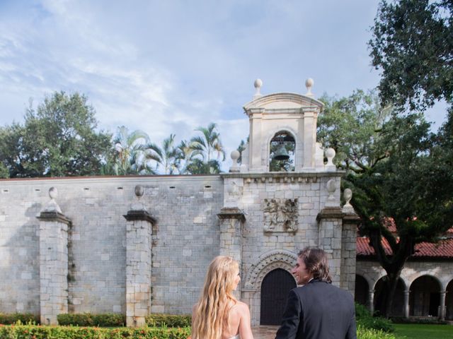 Jason and Shana&apos;s Wedding in North Miami Beach, Florida 32