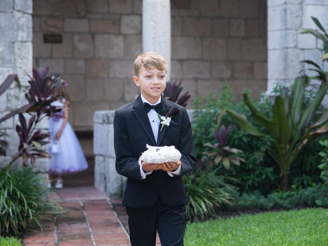 Jason and Shana&apos;s Wedding in North Miami Beach, Florida 68