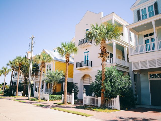 Lucas and Olivia&apos;s Wedding in Galveston, Texas 65