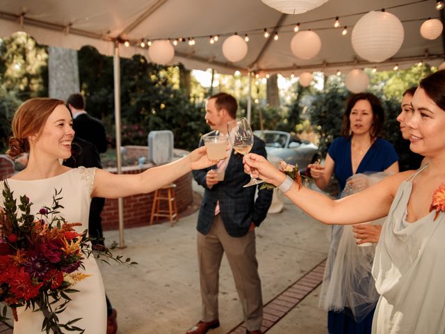 Mike and Alli&apos;s Wedding in Spartanburg, South Carolina 66