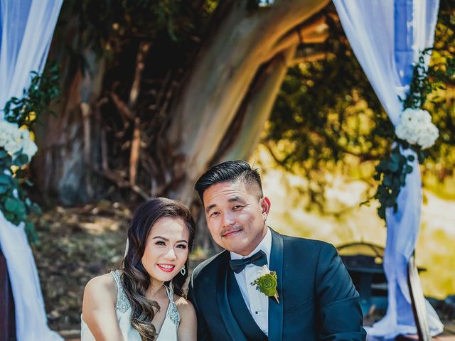 Jasmine and Kevin&apos;s Wedding in San Jose, California 19