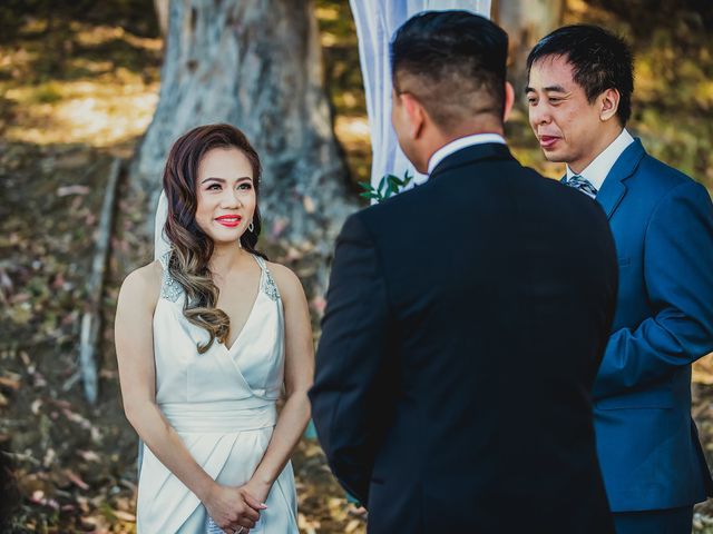 Jasmine and Kevin&apos;s Wedding in San Jose, California 25