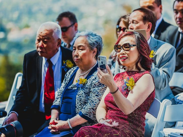 Jasmine and Kevin&apos;s Wedding in San Jose, California 32