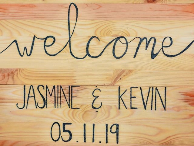 Jasmine and Kevin&apos;s Wedding in San Jose, California 71
