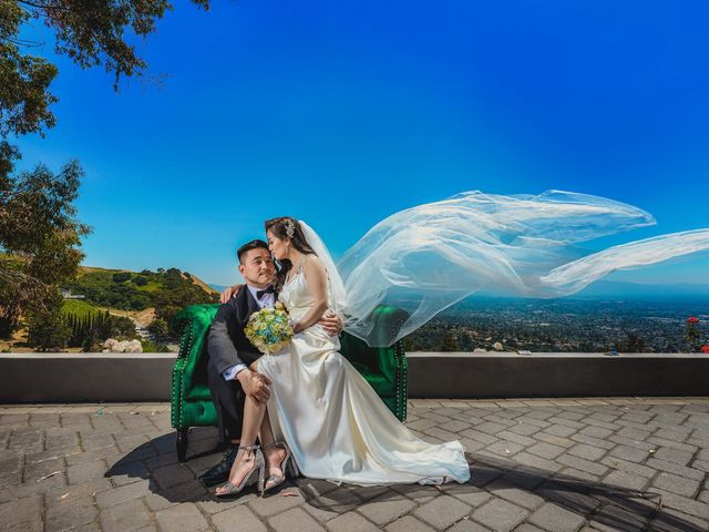 Jasmine and Kevin&apos;s Wedding in San Jose, California 84