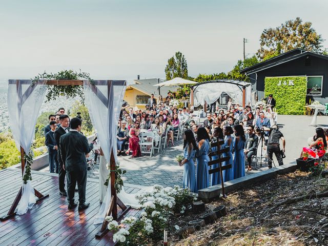 Jasmine and Kevin&apos;s Wedding in San Jose, California 102