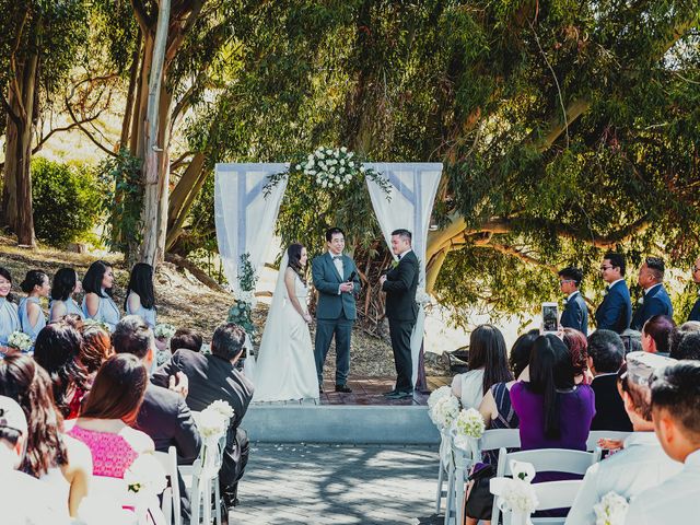 Jasmine and Kevin&apos;s Wedding in San Jose, California 104