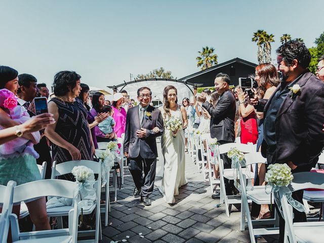 Jasmine and Kevin&apos;s Wedding in San Jose, California 106