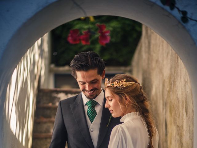 Lourenço and Natalija&apos;s Wedding in Lisbon, Maine 18