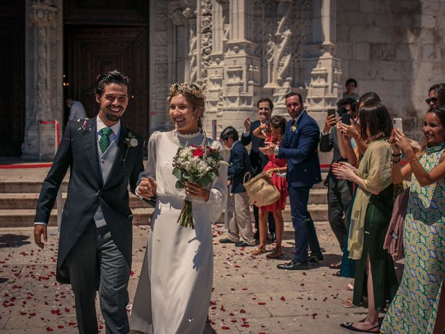 Lourenço and Natalija&apos;s Wedding in Lisbon, Maine 31