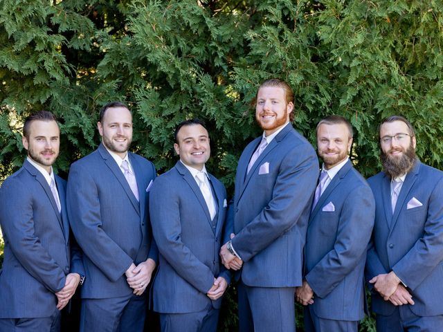 Justin and Kayla&apos;s Wedding in Walpole, New Hampshire 5