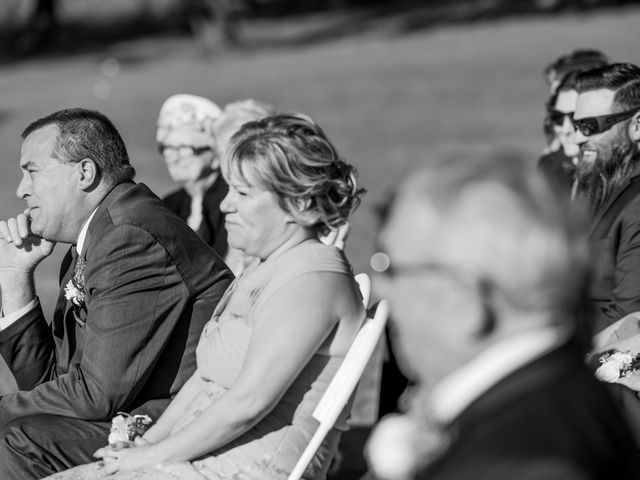Justin and Kayla&apos;s Wedding in Walpole, New Hampshire 14