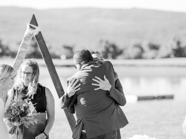 Justin and Kayla&apos;s Wedding in Walpole, New Hampshire 17