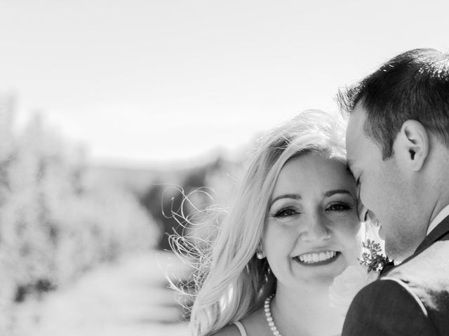 Justin and Kayla&apos;s Wedding in Walpole, New Hampshire 27