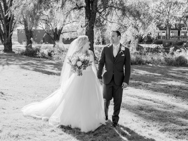 Justin and Kayla&apos;s Wedding in Walpole, New Hampshire 28