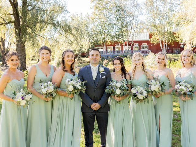 Justin and Kayla&apos;s Wedding in Walpole, New Hampshire 31