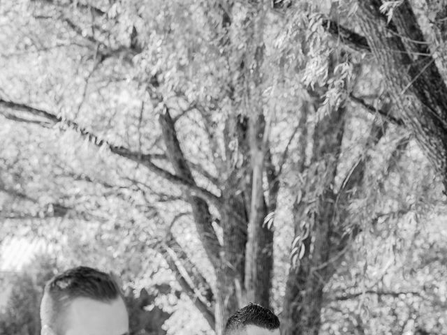 Justin and Kayla&apos;s Wedding in Walpole, New Hampshire 36