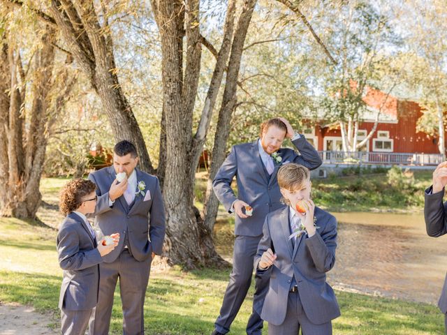 Justin and Kayla&apos;s Wedding in Walpole, New Hampshire 37