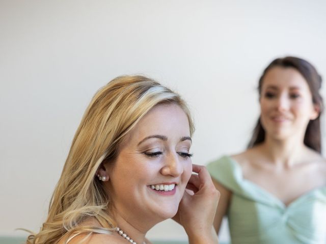 Justin and Kayla&apos;s Wedding in Walpole, New Hampshire 43